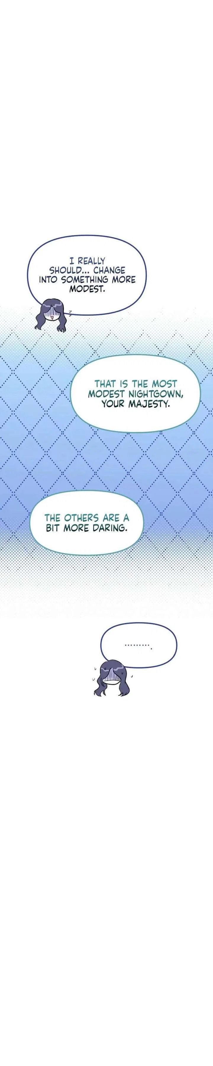 I Became the Tutor of the Royal Twins Chapter 96 – Page 28