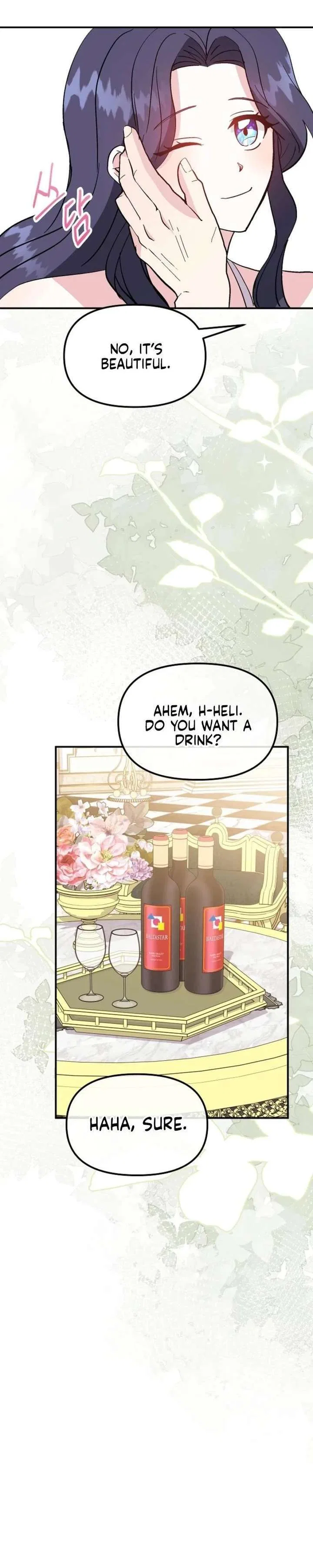 I Became the Tutor of the Royal Twins Chapter 96 – Page 31