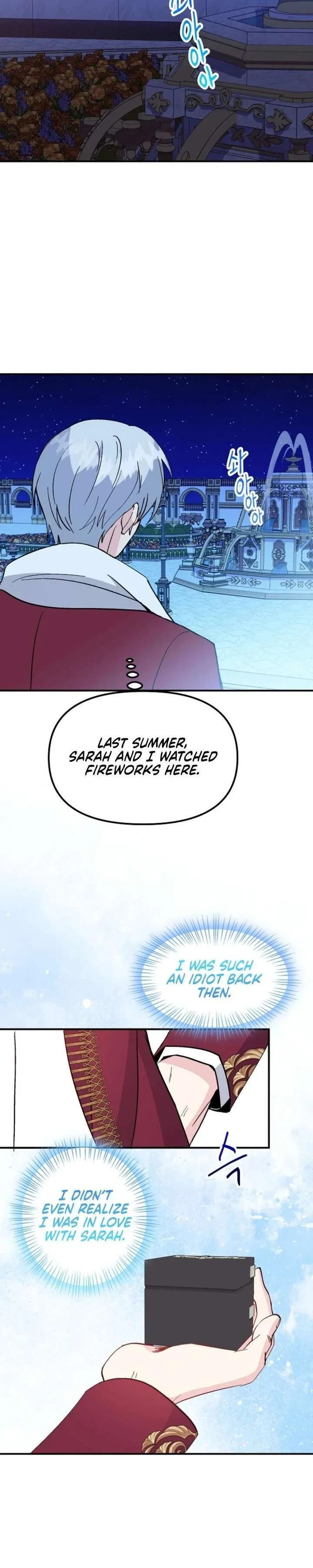 I Became the Tutor of the Royal Twins Chapter 95 – Page 7