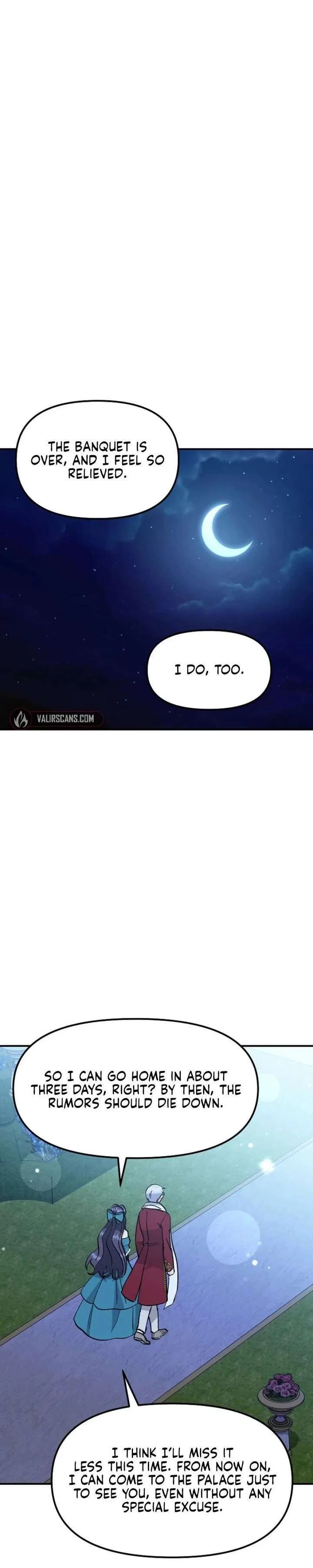 I Became the Tutor of the Royal Twins Chapter 95 – Page 19
