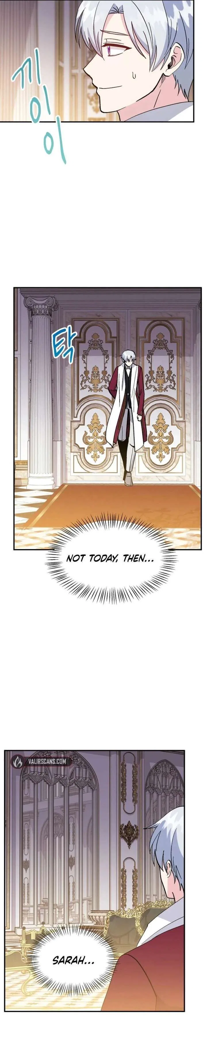 I Became the Tutor of the Royal Twins Chapter 95 – Page 23