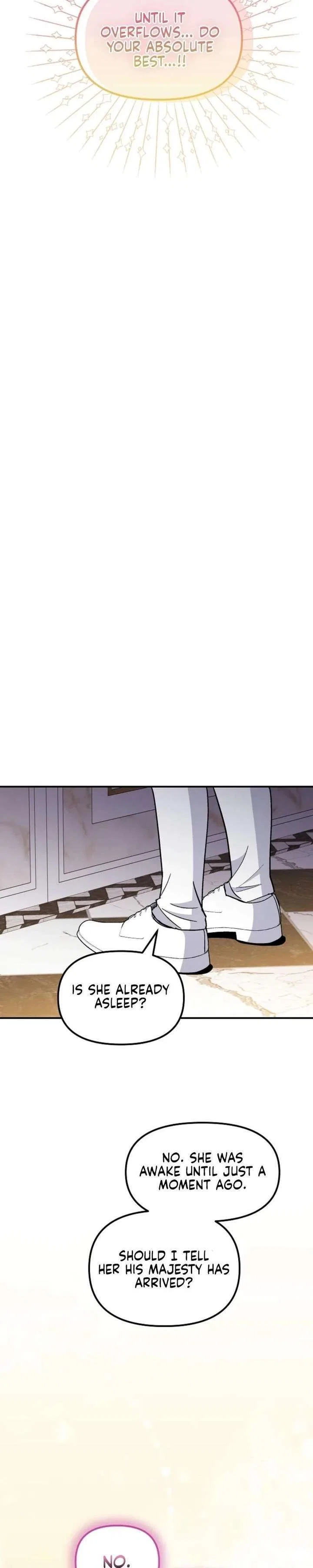 I Became the Tutor of the Royal Twins Chapter 95 – Page 26