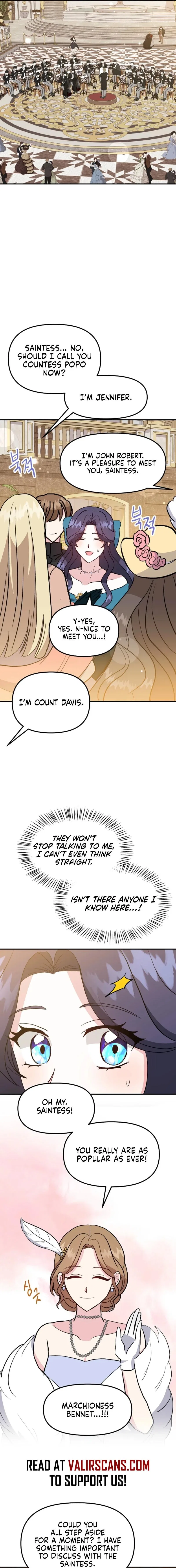 I Became the Tutor of the Royal Twins Chapter 94 – Page 15