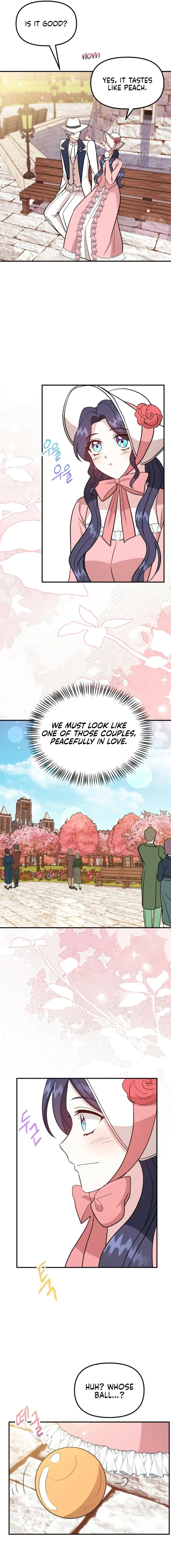 I Became the Tutor of the Royal Twins Chapter 93 – Page 5