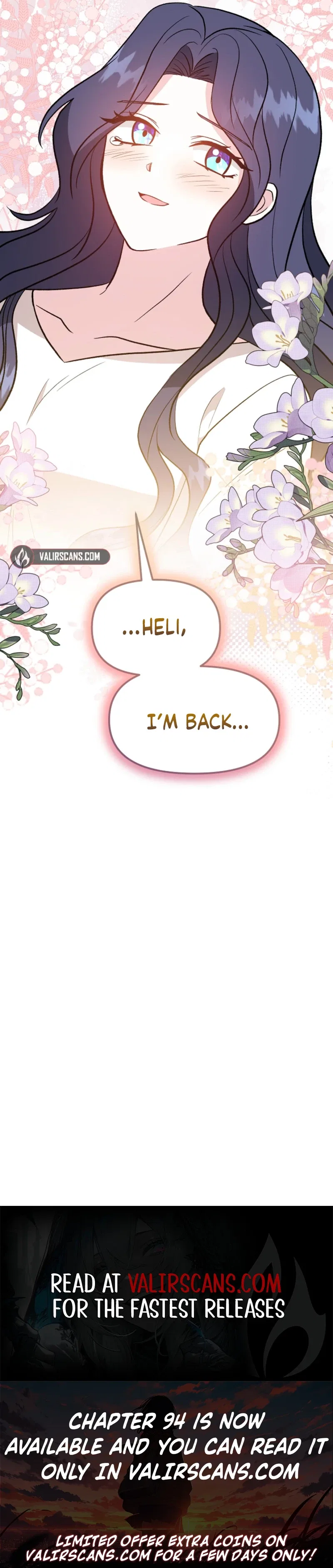 I Became the Tutor of the Royal Twins Chapter 91 – Page 10