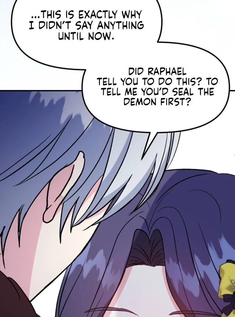 I Became the Tutor of the Royal Twins Chapter 86 – Page 22