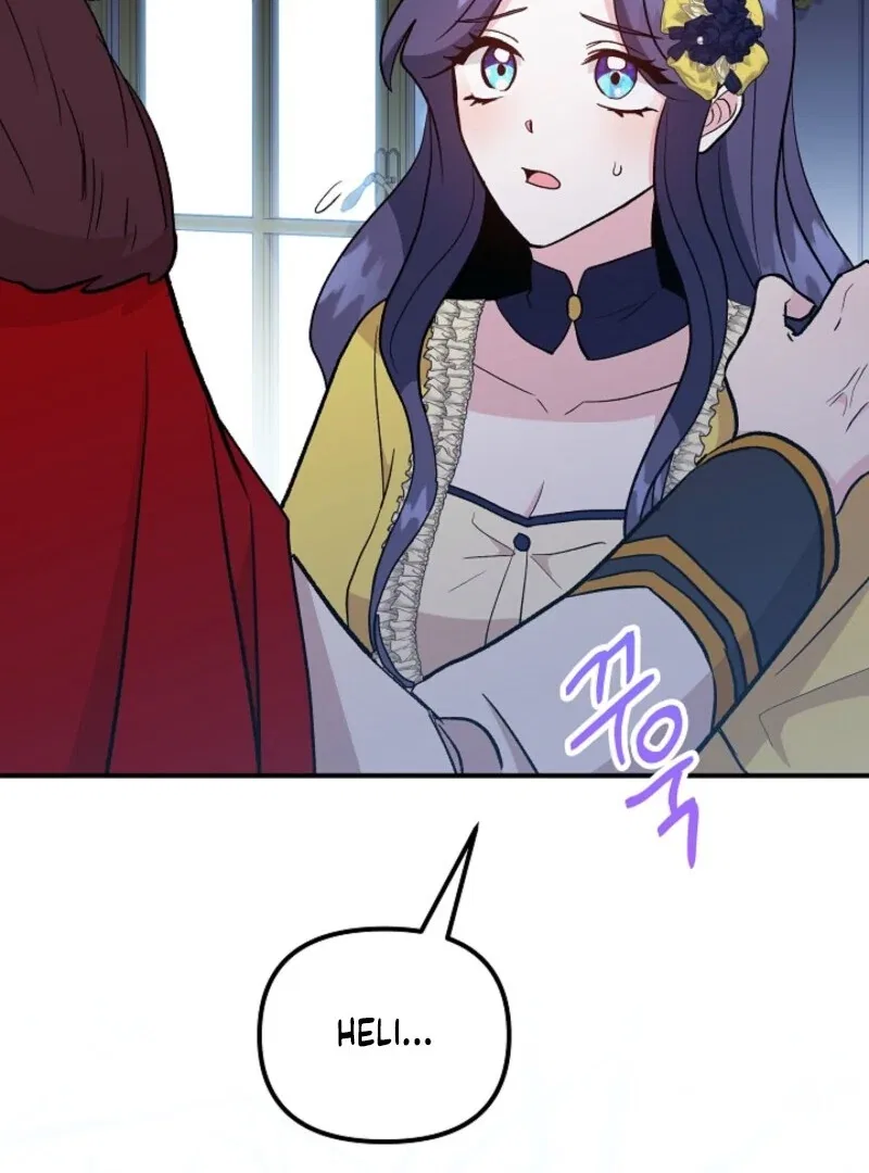 I Became the Tutor of the Royal Twins Chapter 86 – Page 37