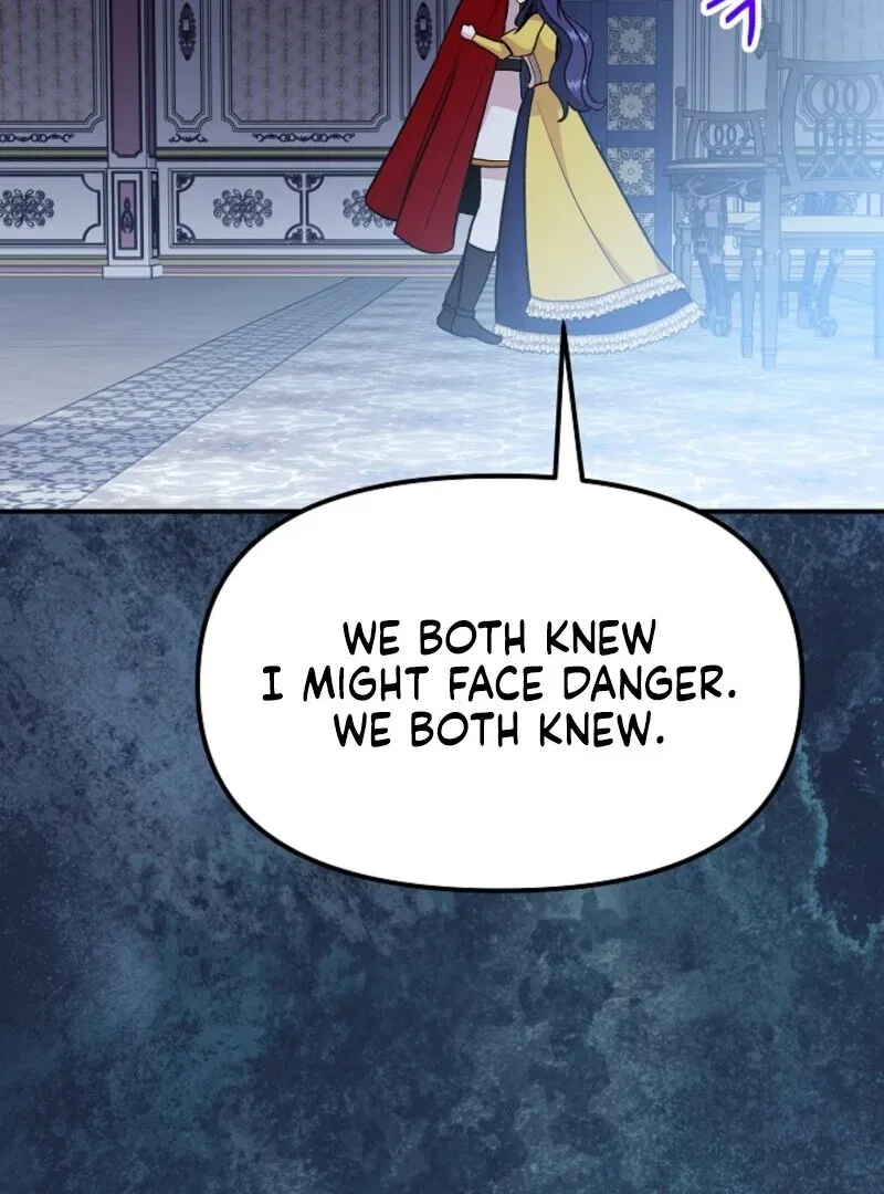I Became the Tutor of the Royal Twins Chapter 86 – Page 42
