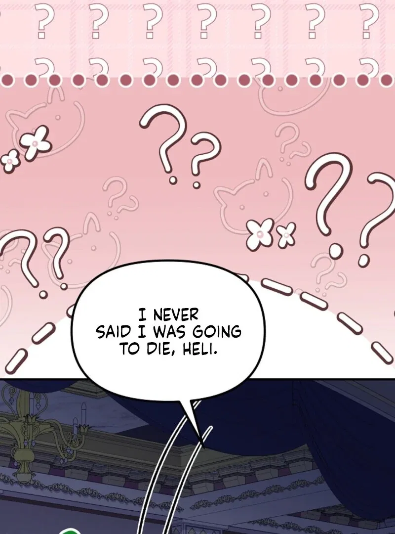 I Became the Tutor of the Royal Twins Chapter 86 – Page 45