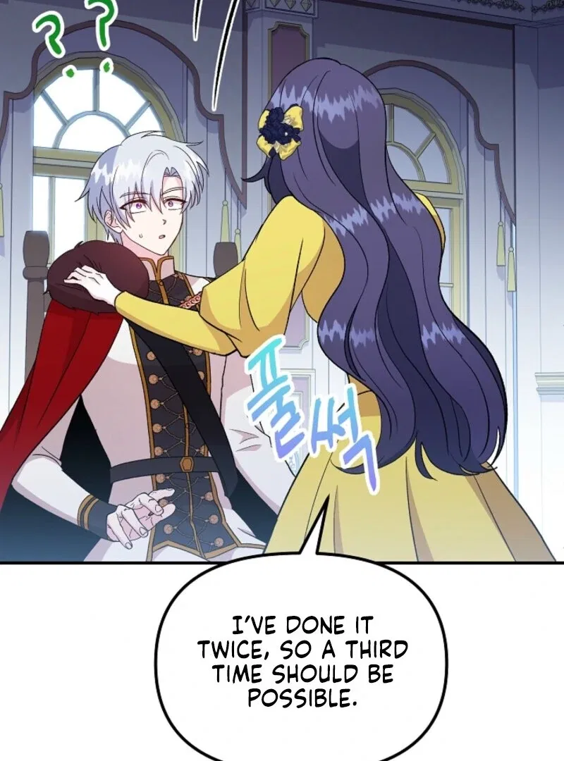 I Became the Tutor of the Royal Twins Chapter 86 – Page 46