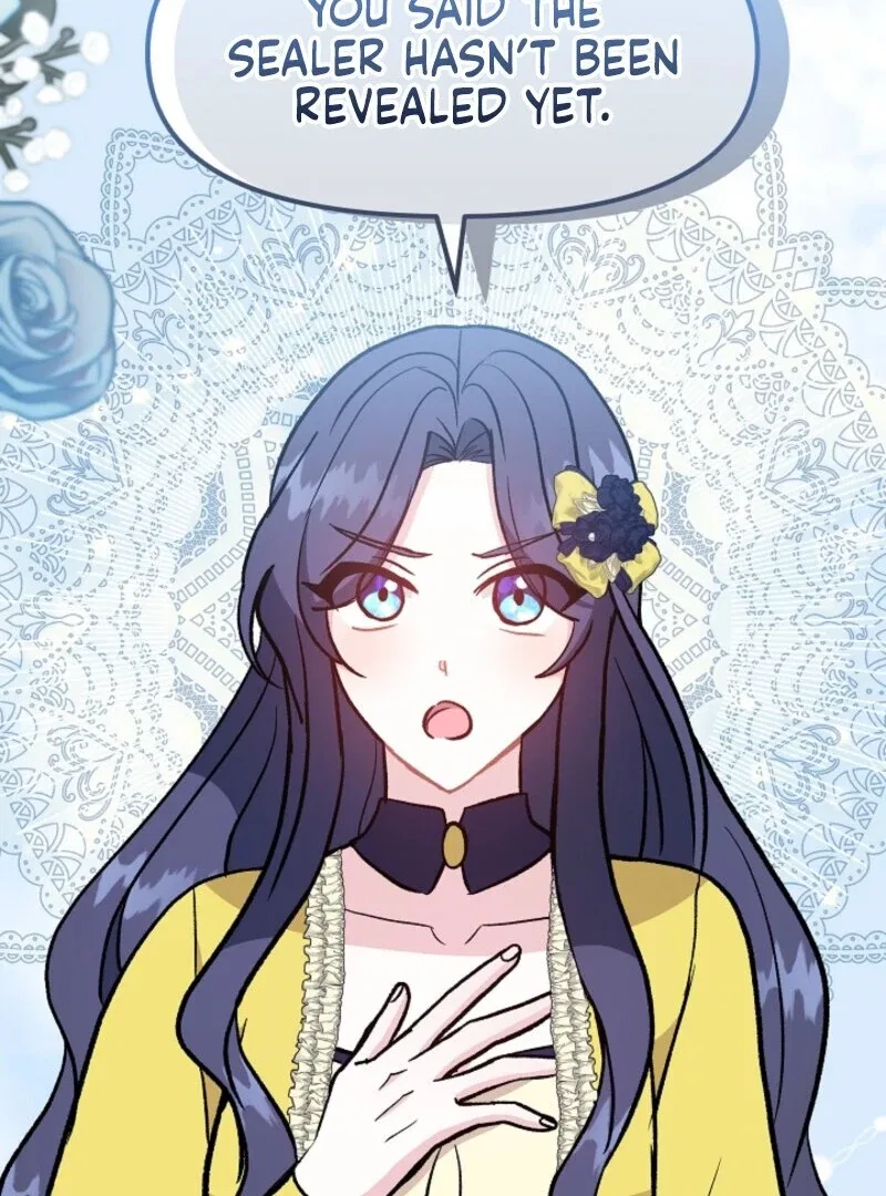 I Became the Tutor of the Royal Twins Chapter 86 – Page 52