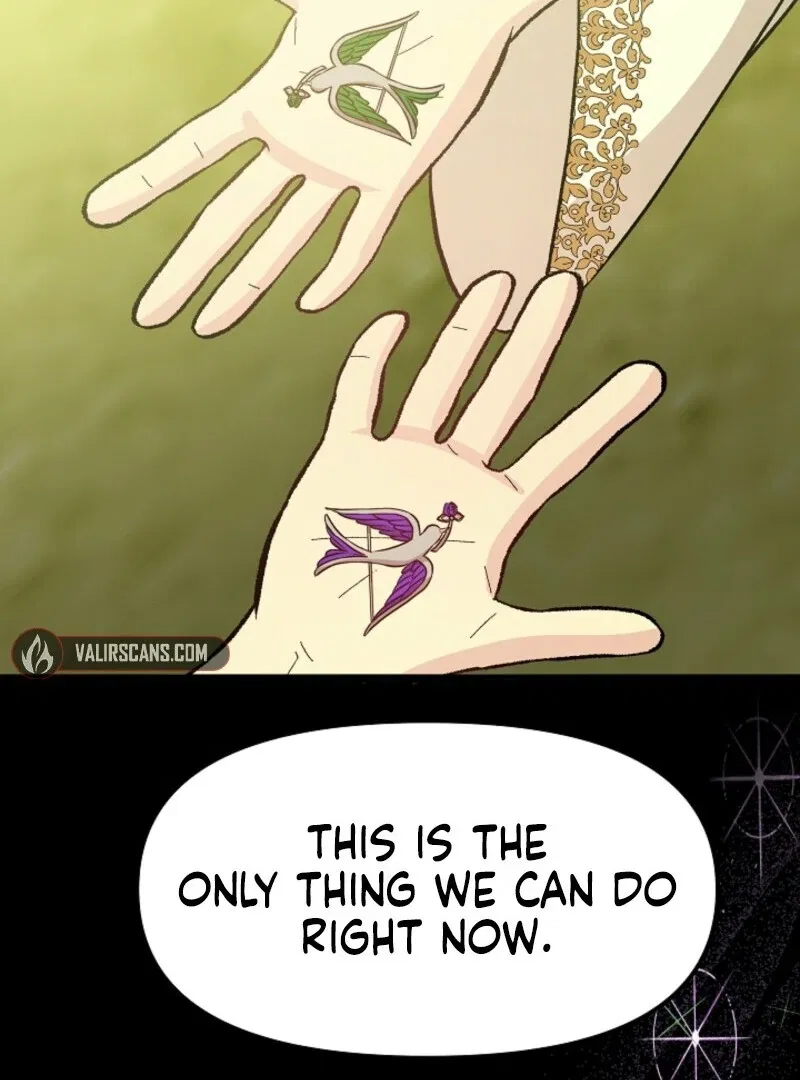 I Became the Tutor of the Royal Twins Chapter 86 – Page 77