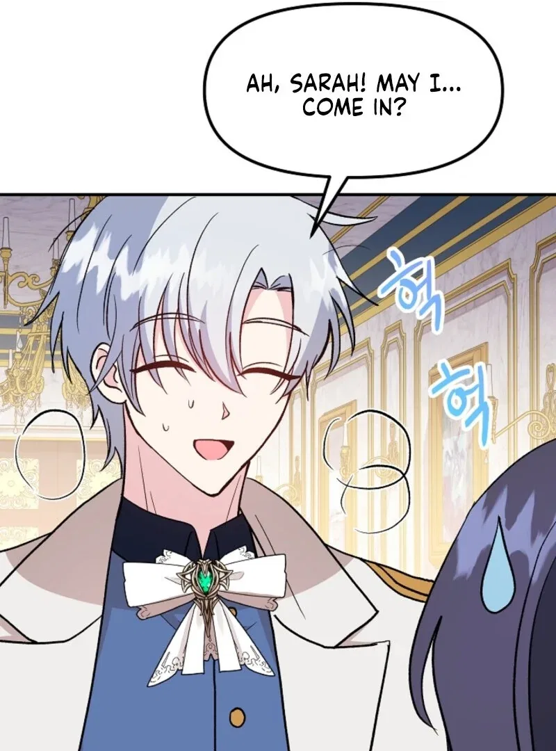 I Became the Tutor of the Royal Twins Chapter 86 – Page 111