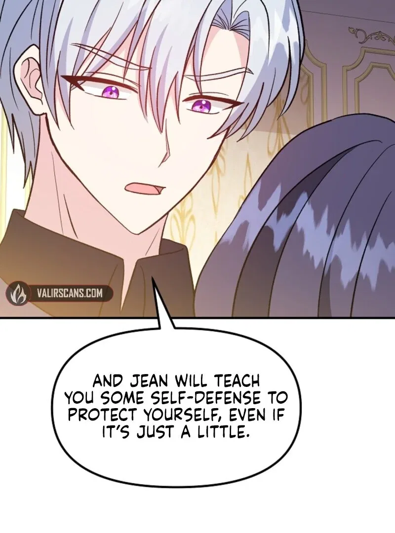 I Became the Tutor of the Royal Twins Chapter 86 – Page 120
