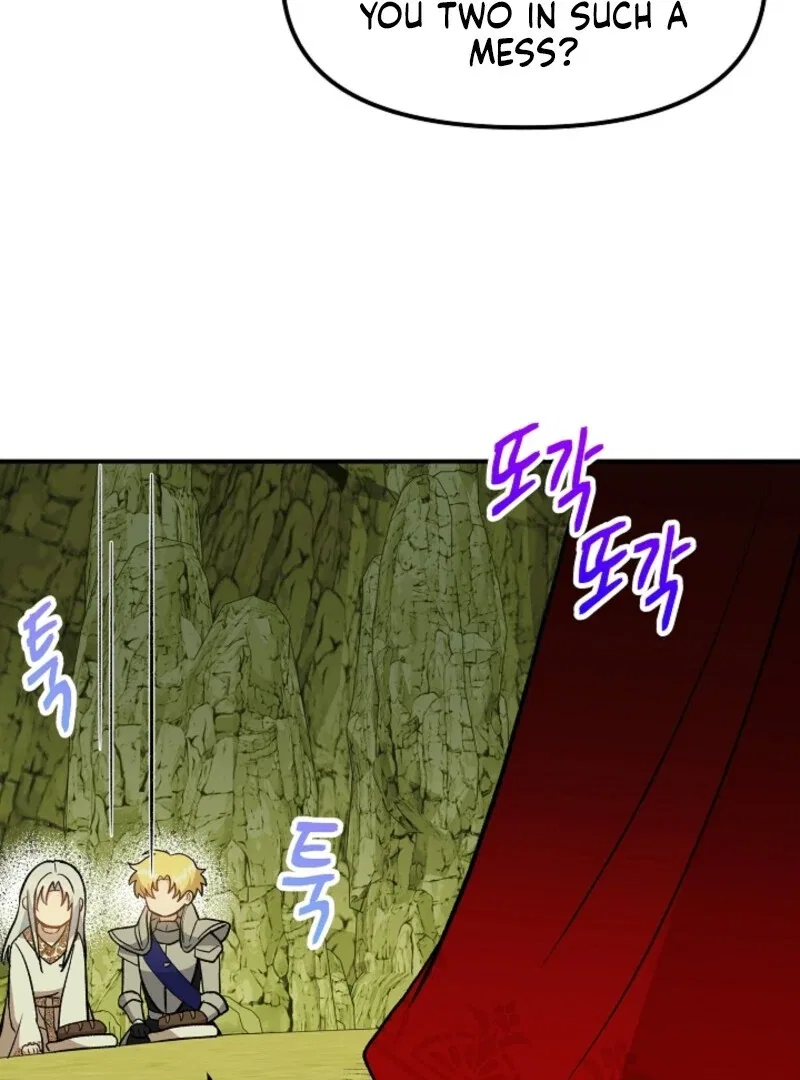I Became the Tutor of the Royal Twins Chapter 85 – Page 3