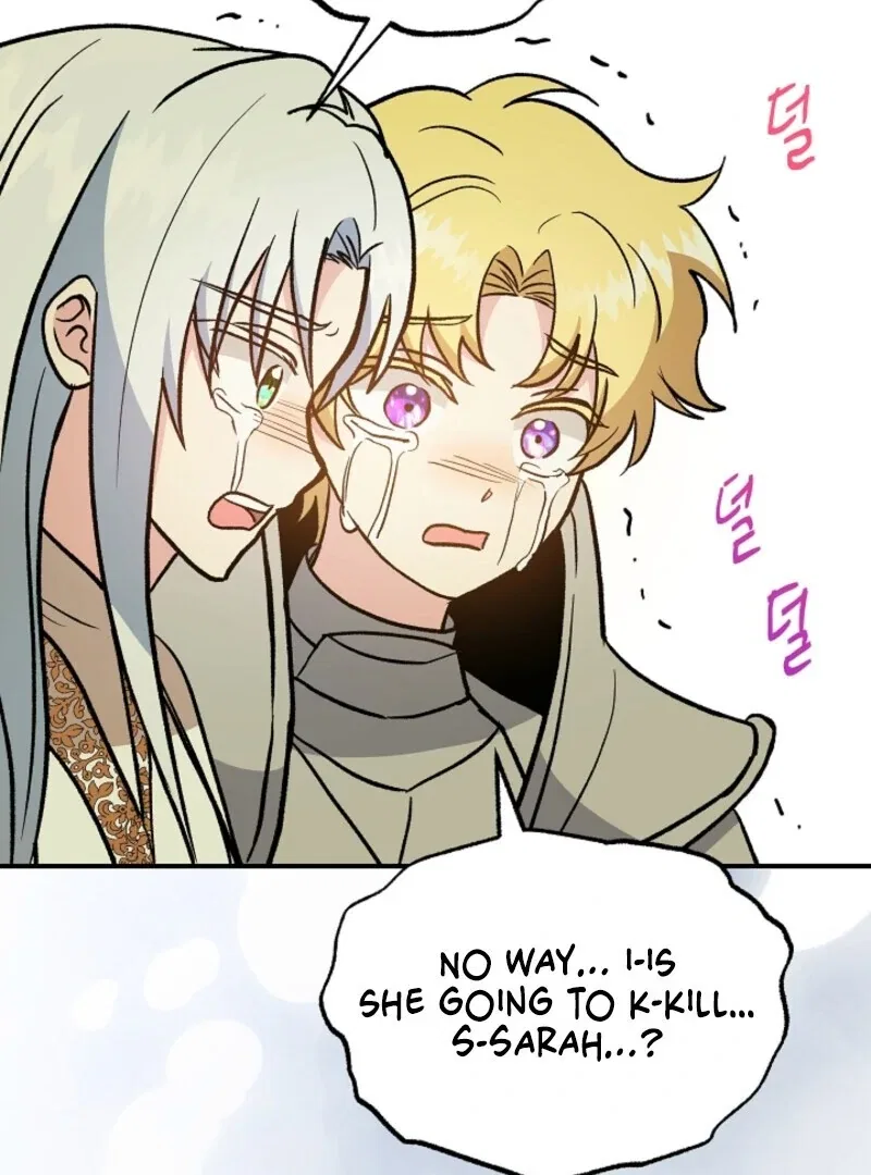 I Became the Tutor of the Royal Twins Chapter 85 – Page 5
