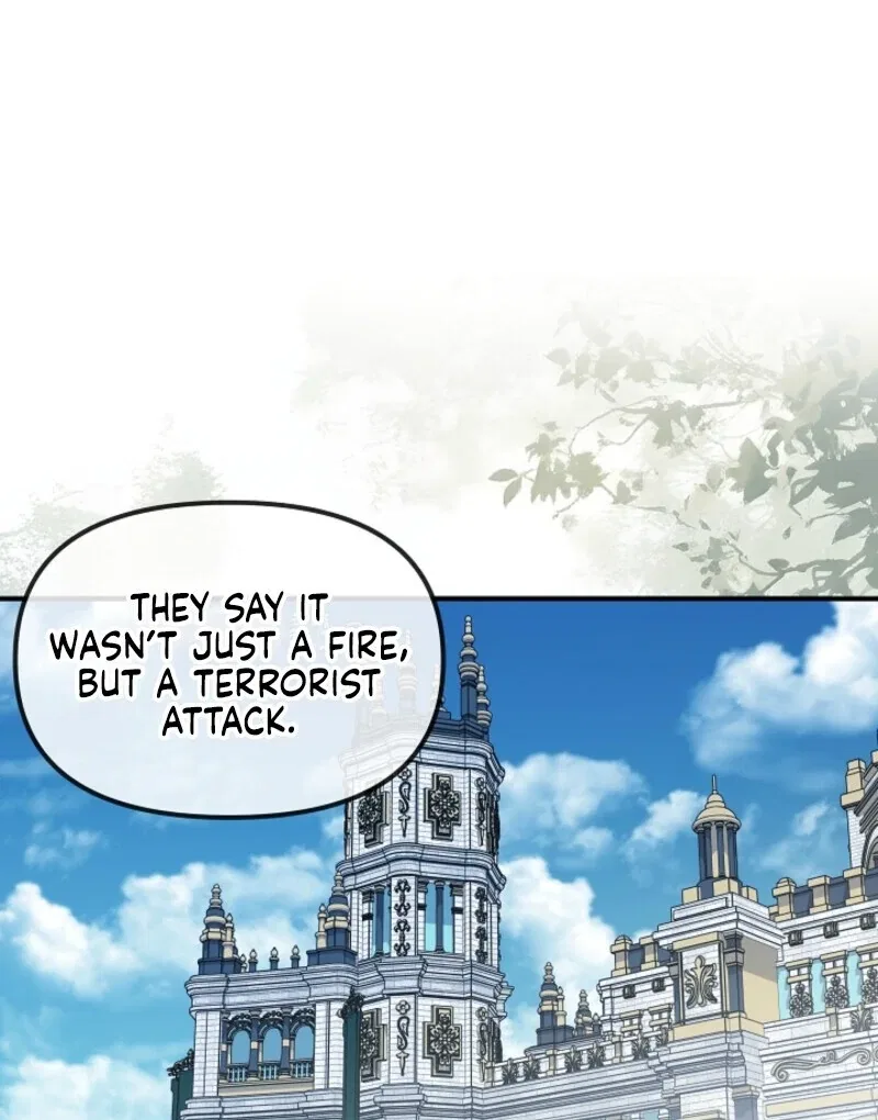 I Became the Tutor of the Royal Twins Chapter 85 – Page 13