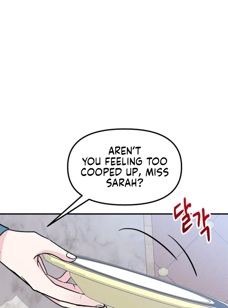 I Became the Tutor of the Royal Twins Chapter 85 – Page 17