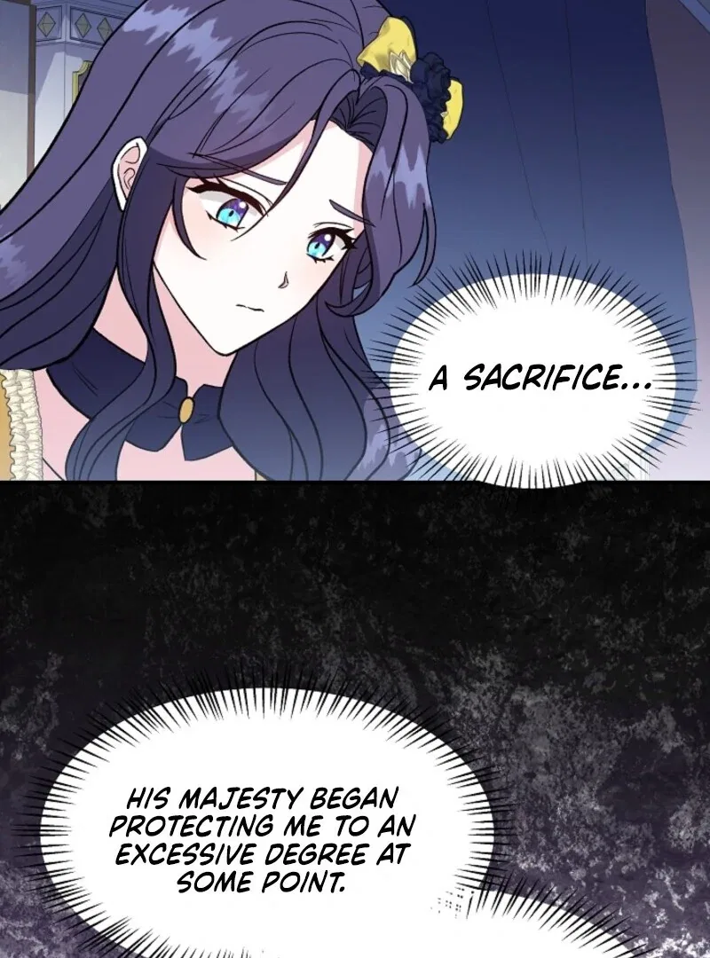 I Became the Tutor of the Royal Twins Chapter 85 – Page 26