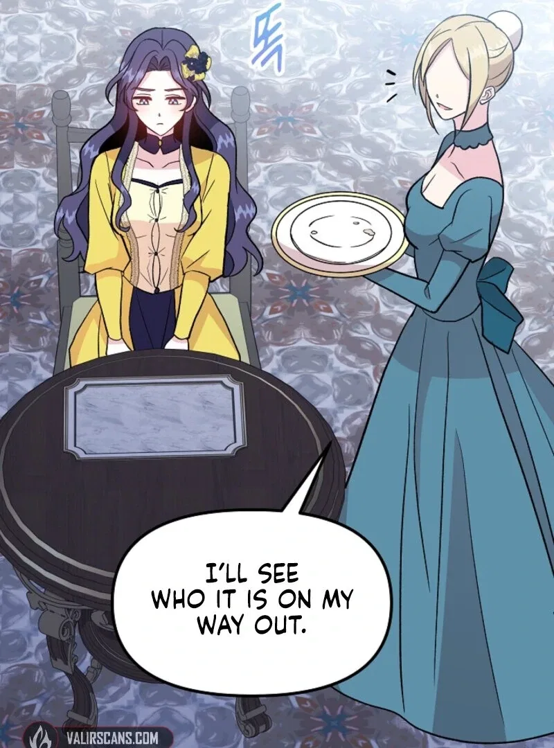 I Became the Tutor of the Royal Twins Chapter 85 – Page 29