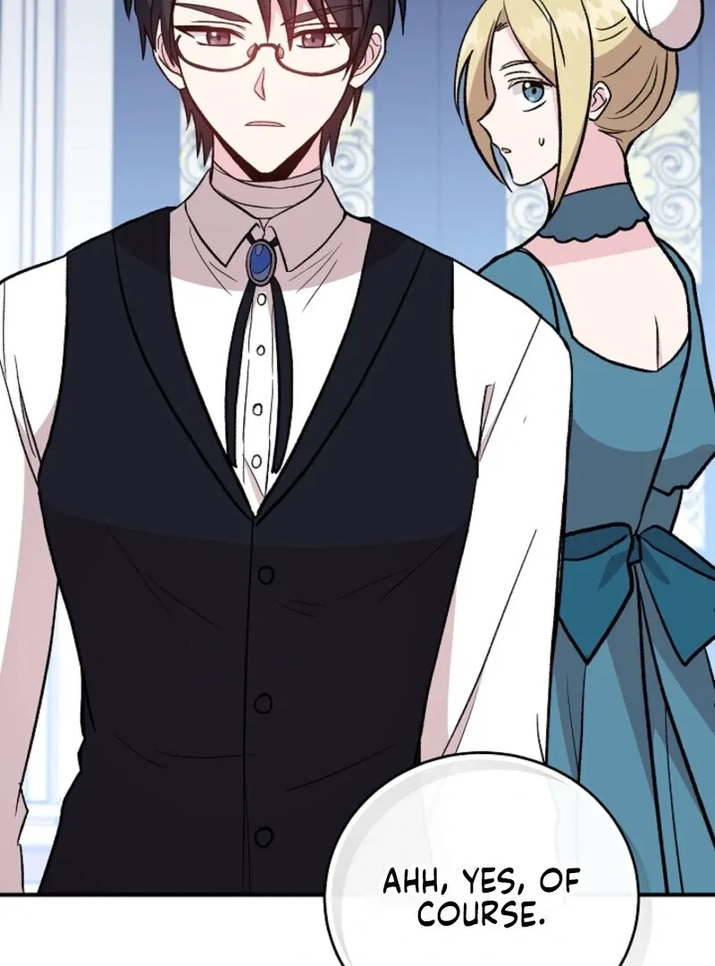 I Became the Tutor of the Royal Twins Chapter 85 – Page 33
