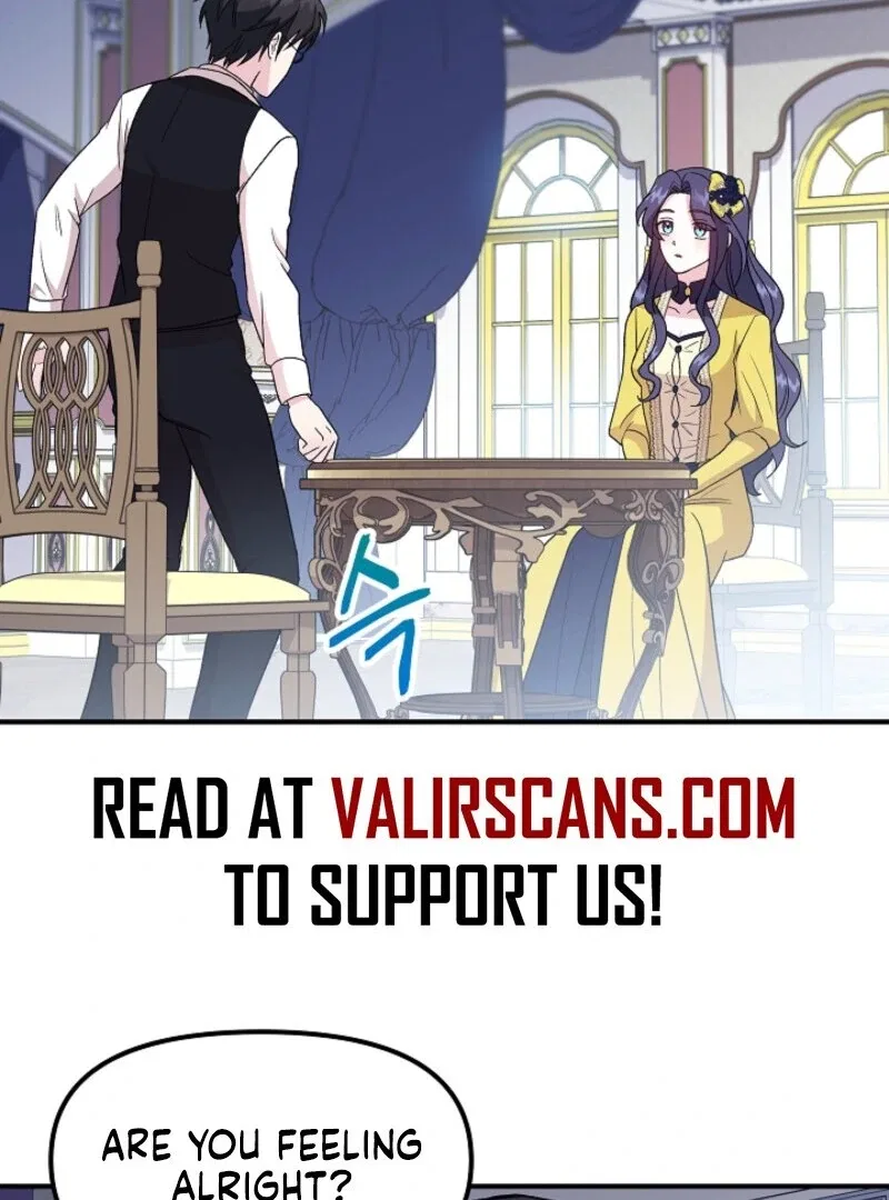 I Became the Tutor of the Royal Twins Chapter 85 – Page 35
