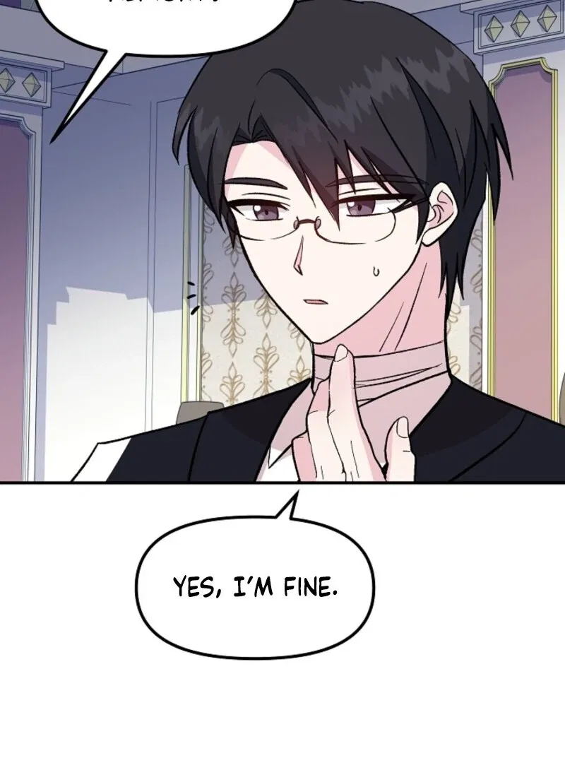 I Became the Tutor of the Royal Twins Chapter 85 – Page 36
