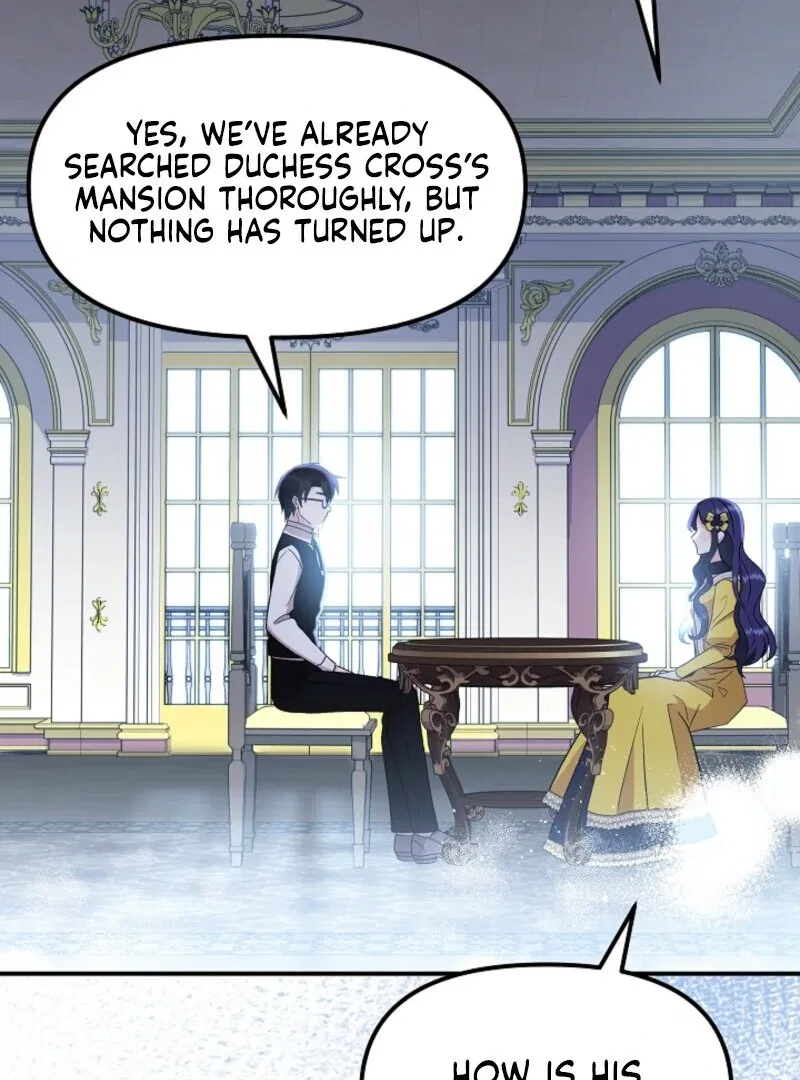 I Became the Tutor of the Royal Twins Chapter 85 – Page 38