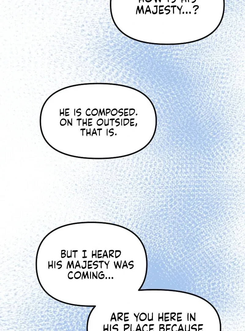 I Became the Tutor of the Royal Twins Chapter 85 – Page 39