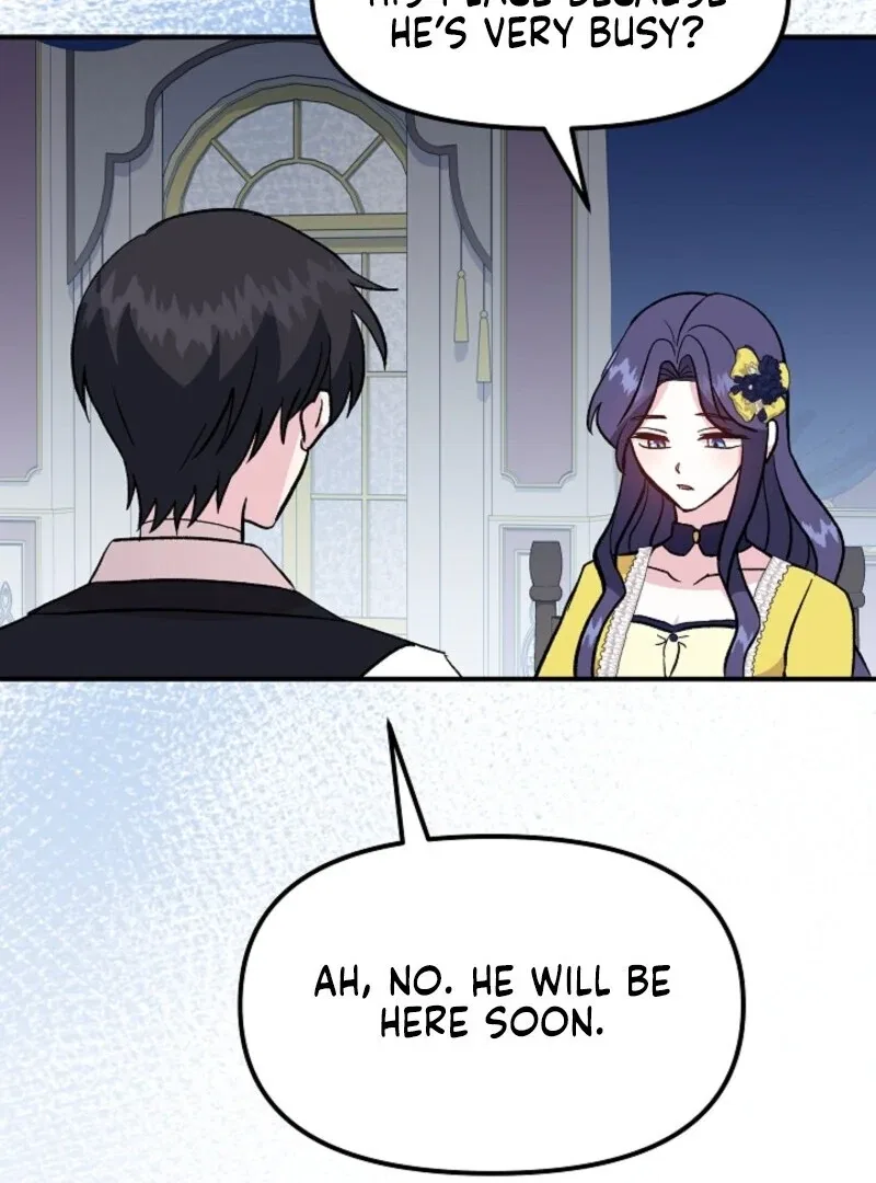 I Became the Tutor of the Royal Twins Chapter 85 – Page 40