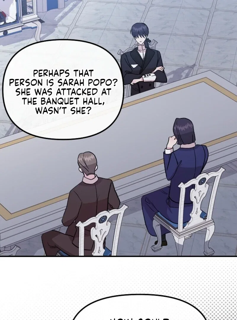 I Became the Tutor of the Royal Twins Chapter 85 – Page 50