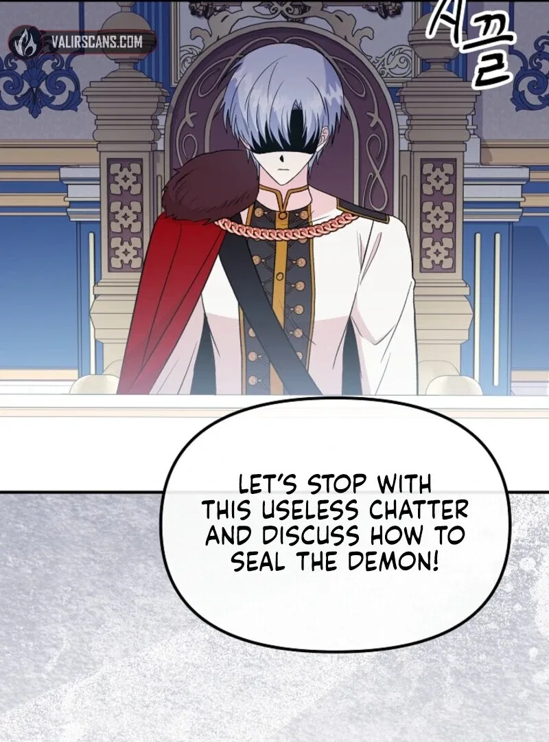 I Became the Tutor of the Royal Twins Chapter 85 – Page 52