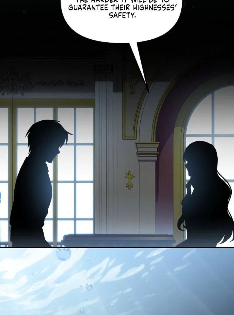 I Became the Tutor of the Royal Twins Chapter 85 – Page 82