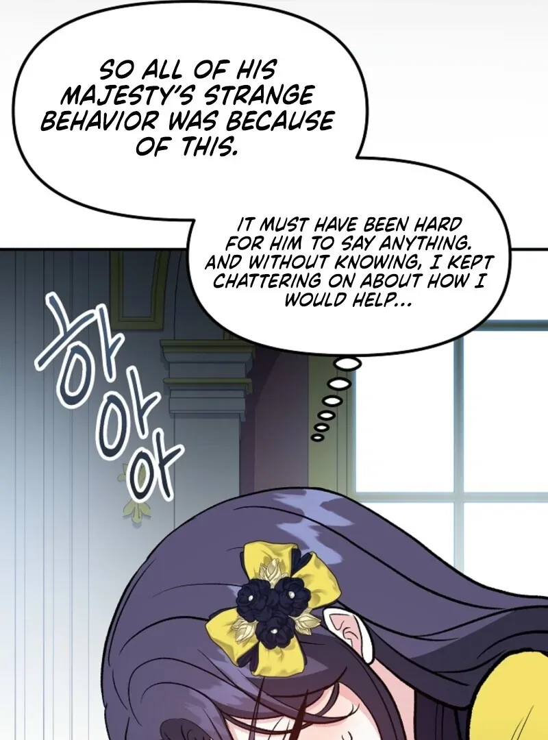 I Became the Tutor of the Royal Twins Chapter 85 – Page 85