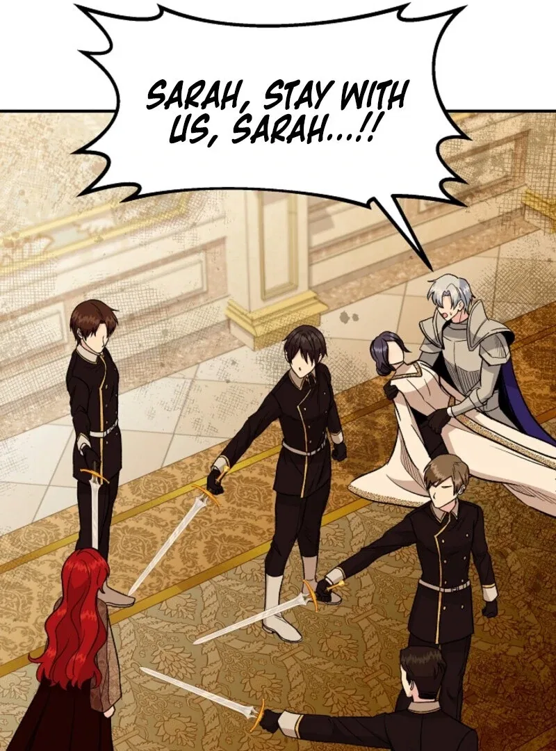 I Became the Tutor of the Royal Twins Chapter 84 – Page 15