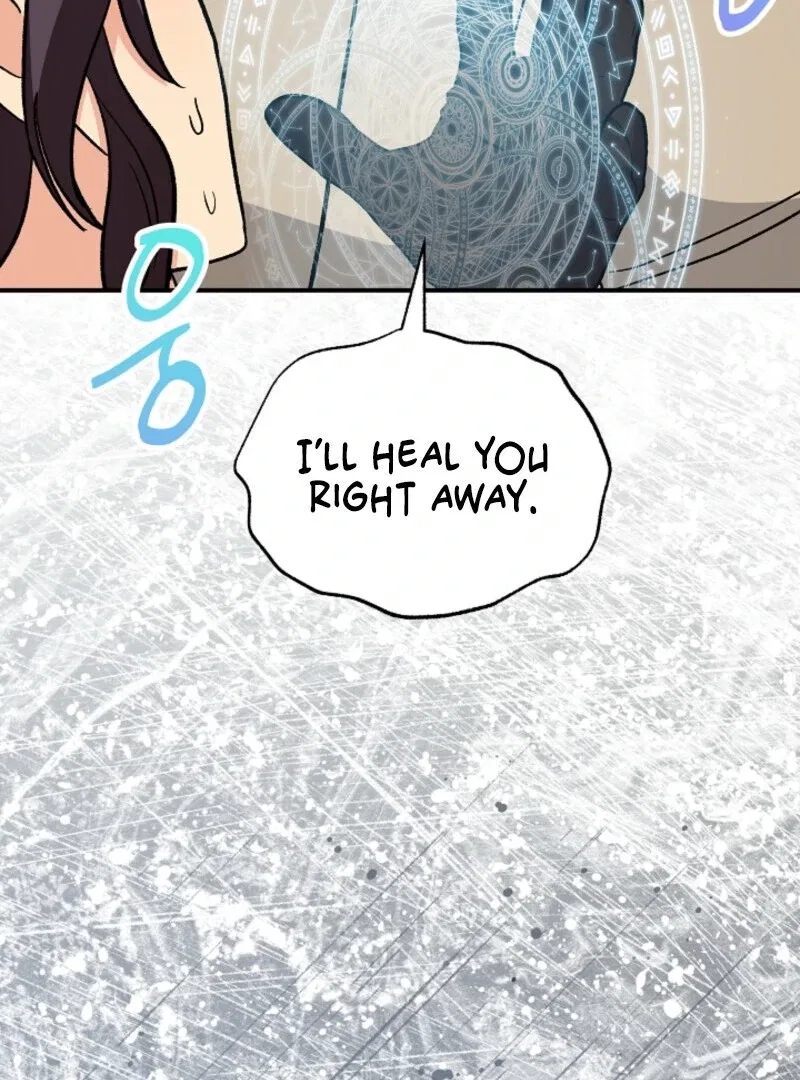 I Became the Tutor of the Royal Twins Chapter 84 – Page 19