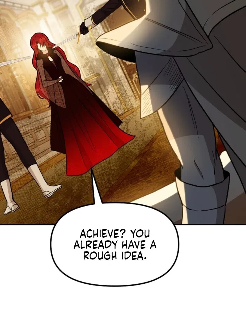 I Became the Tutor of the Royal Twins Chapter 84 – Page 22