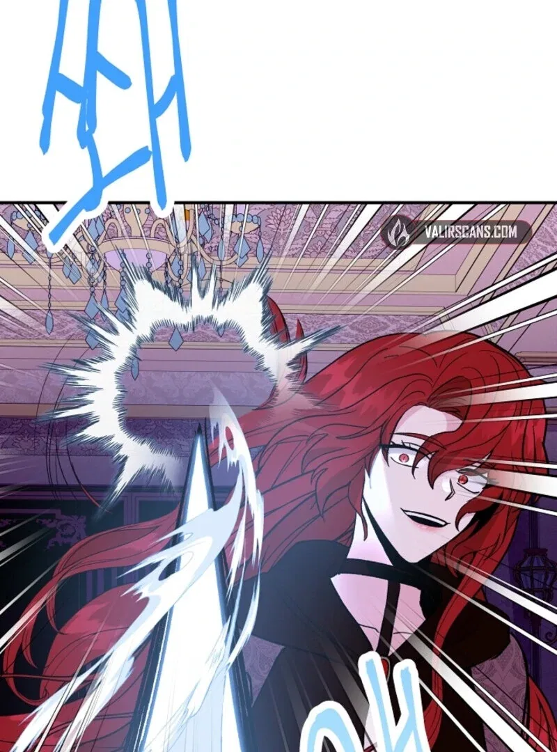 I Became the Tutor of the Royal Twins Chapter 84 – Page 36