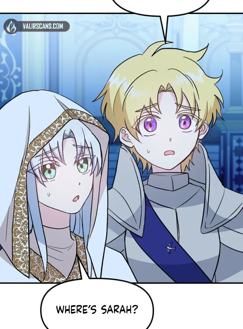 I Became the Tutor of the Royal Twins Chapter 84 – Page 45