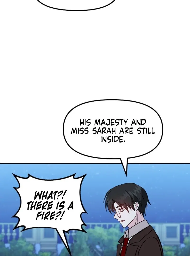 I Became the Tutor of the Royal Twins Chapter 84 – Page 46