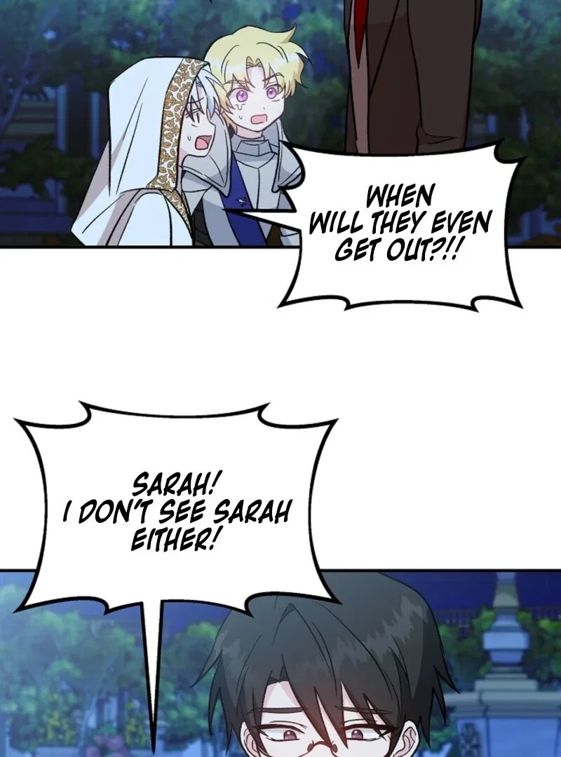 I Became the Tutor of the Royal Twins Chapter 84 – Page 47