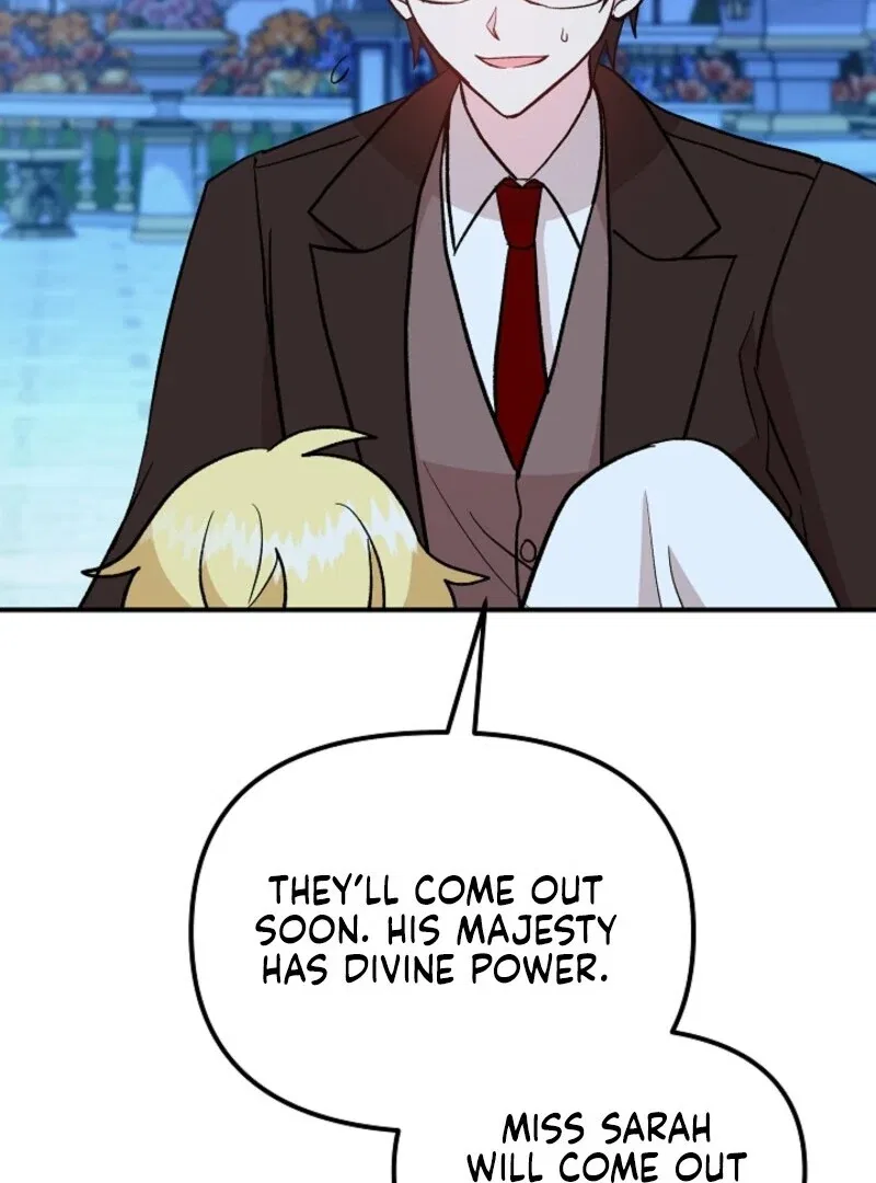 I Became the Tutor of the Royal Twins Chapter 84 – Page 48