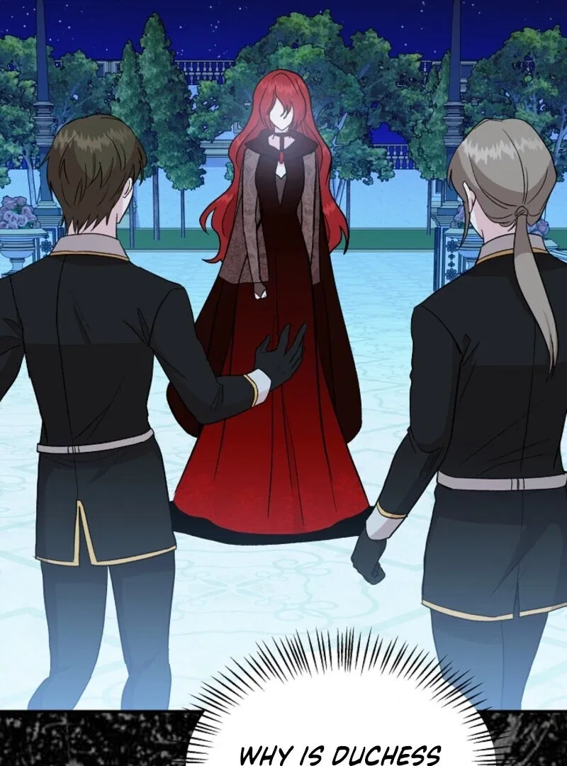 I Became the Tutor of the Royal Twins Chapter 84 – Page 52
