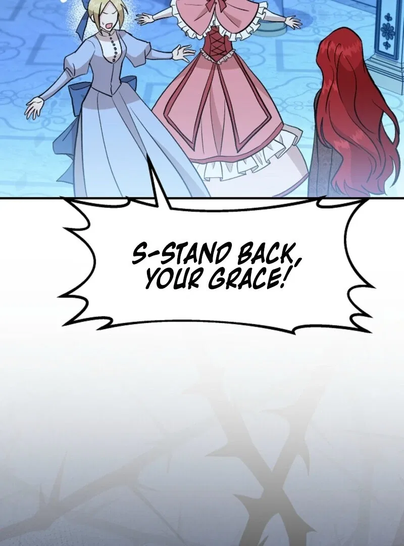 I Became the Tutor of the Royal Twins Chapter 84 – Page 60