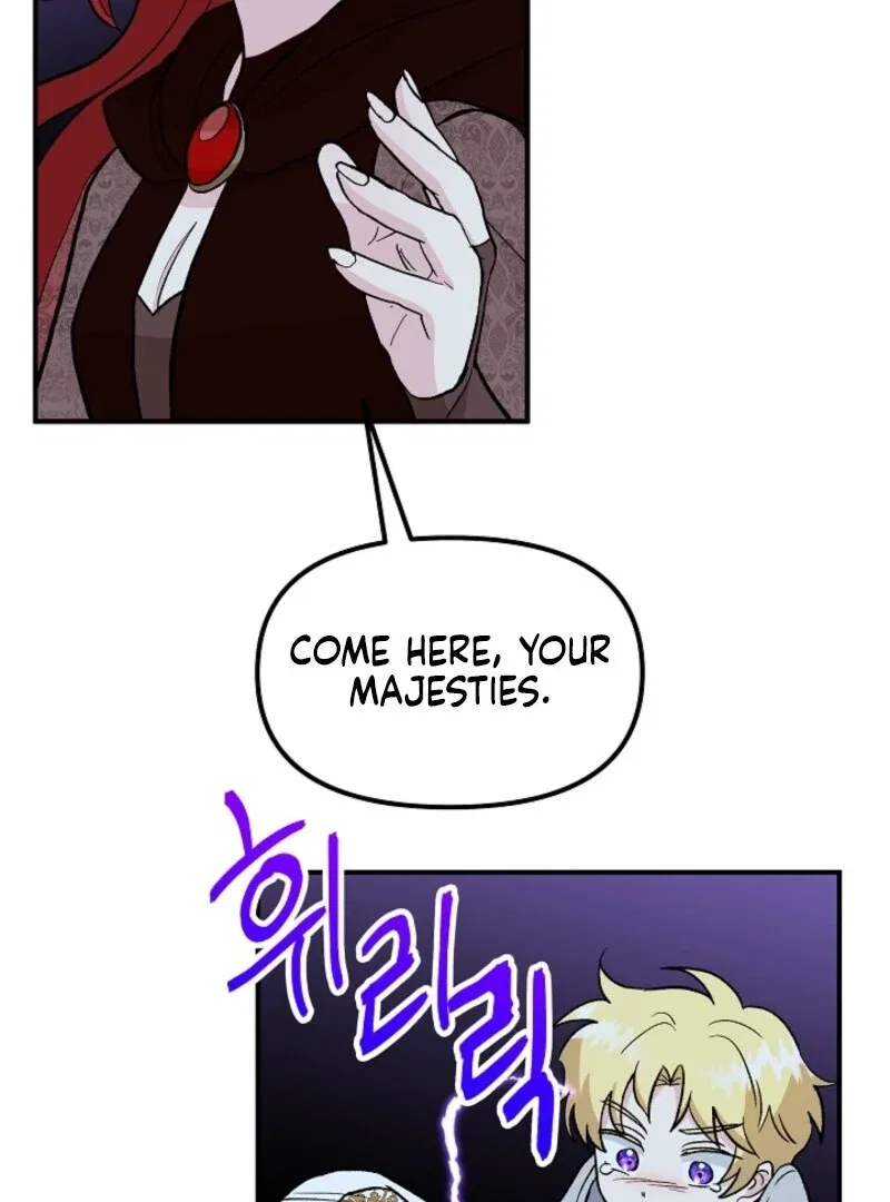I Became the Tutor of the Royal Twins Chapter 84 – Page 71