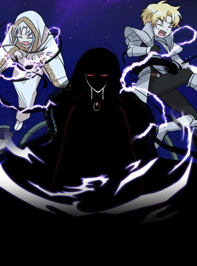 I Became the Tutor of the Royal Twins Chapter 84 – Page 80
