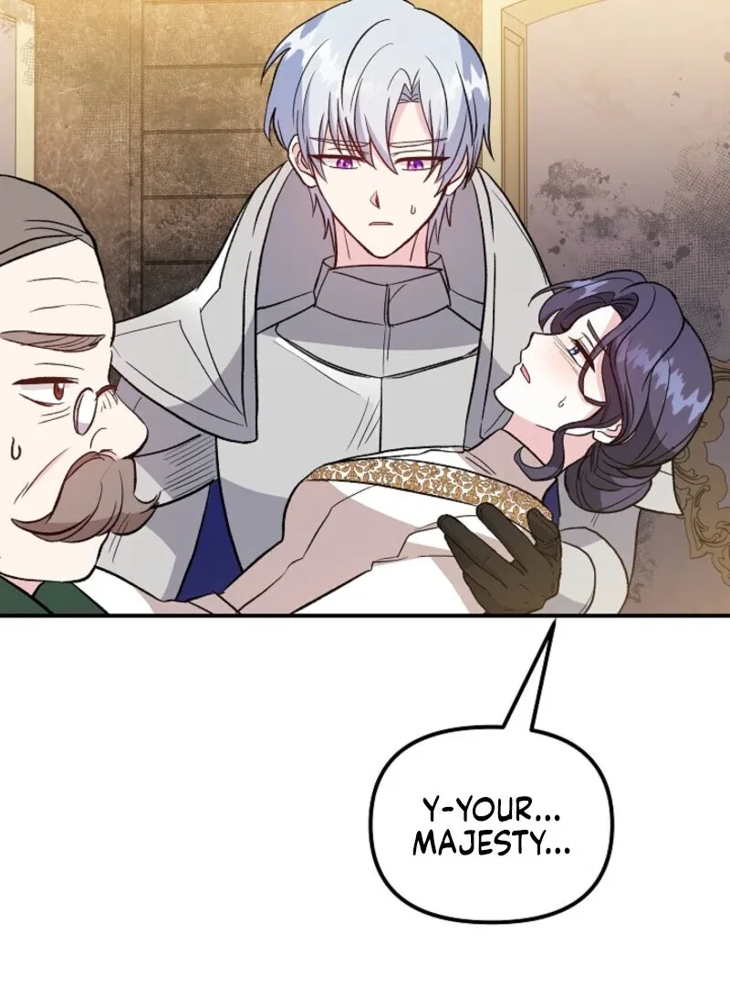 I Became the Tutor of the Royal Twins Chapter 84 – Page 84