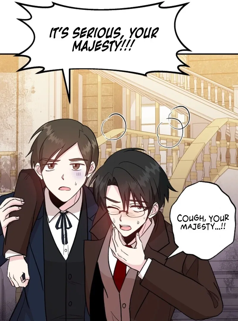 I Became the Tutor of the Royal Twins Chapter 84 – Page 93