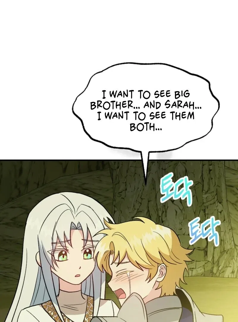 I Became the Tutor of the Royal Twins Chapter 84 – Page 104
