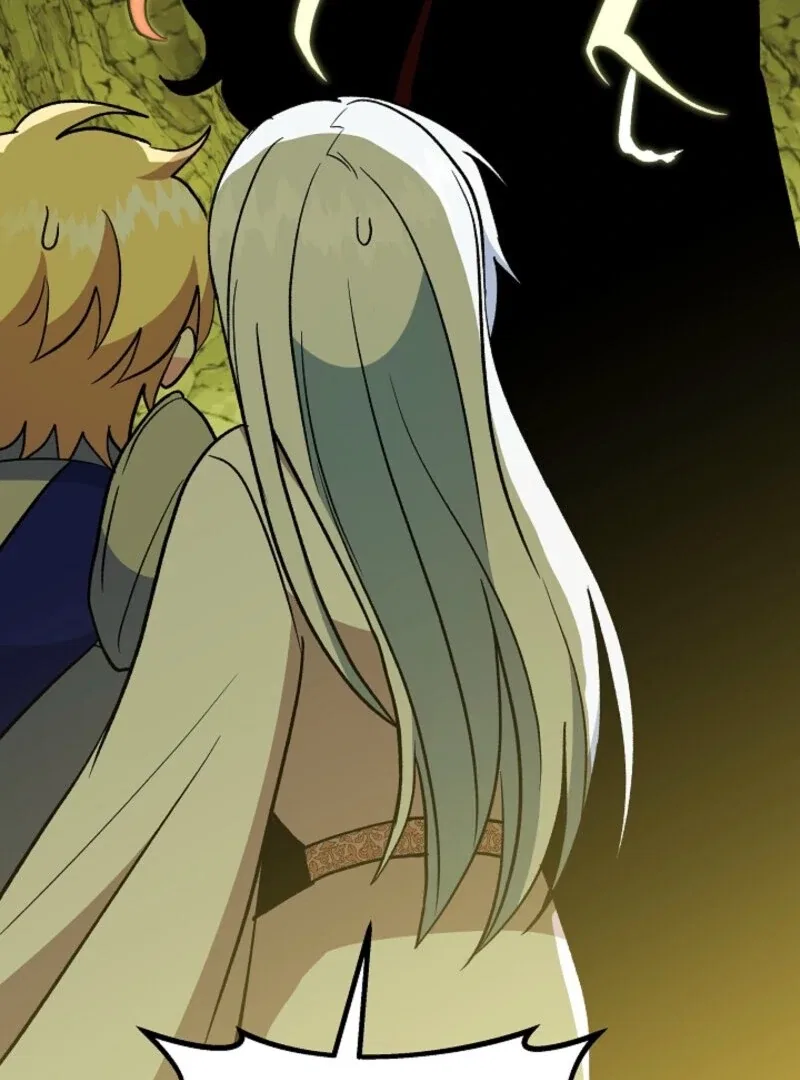 I Became the Tutor of the Royal Twins Chapter 84 – Page 110